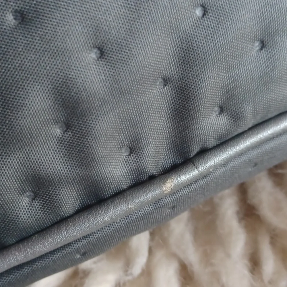 TUMI cosmetic bag